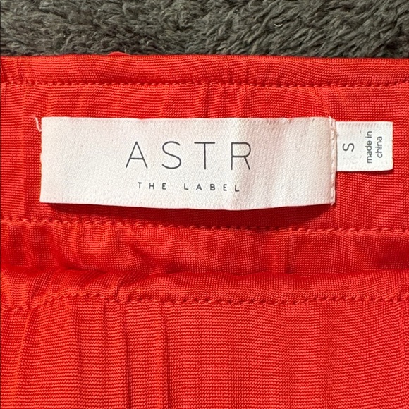 Astr Women's Amos Sequin Midi Skirt | Small - Picture 3 of 4